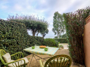 Apartment Les Jardins de la Mer-2